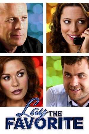 Lay the Favorite (2012) Hindi Dual Audio – - Movierulz
