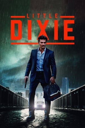 Little Dixie (2023) Hindi Dual Audio – - Movierulz