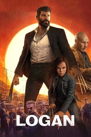 Logan 2017 200mb Hindi Dual Audio movie - Movierulz