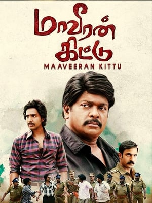 Maaveeran Kittu (2016) Hindi Dual Audio 400MB - Movierulz