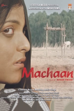 Machaan 2021 Hindi Movie – [360MB]