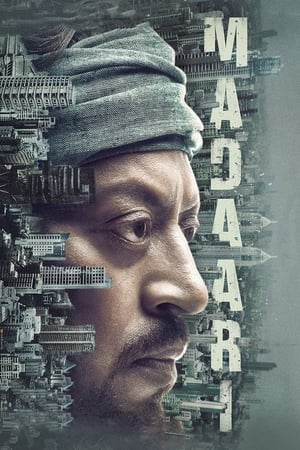 Madaari (2016) Hindi Movie [1GB] - Movierulz