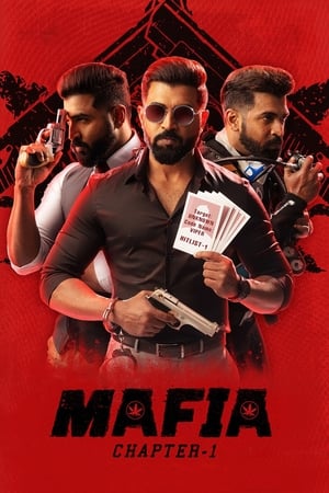 Mafia: Chapter 1 (2020) (Hindi -Tamil) Dual Audio [1.2GB]
