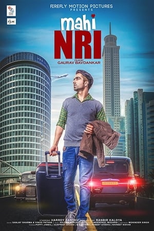 Mahi NRI 2017 Punjabi Movie [1GB]