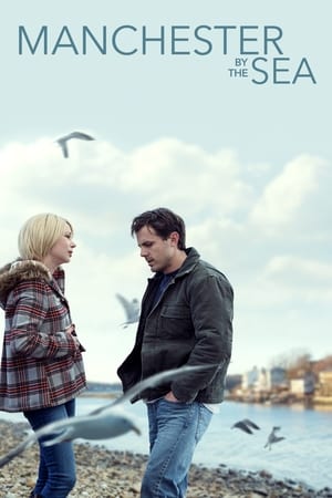 Manchester by the Sea 2016 Hindi Dual Audio 400MB