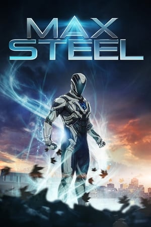 Max Steel (2016) Full Movie [700MB] - Movierulz
