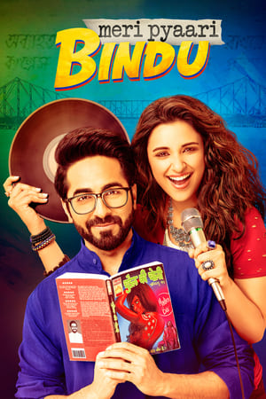Meri Pyaari Bindu 2017 350MB Full Movie Download