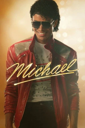 Michael 2026 Hindi - English Dual Audio - Movierulz