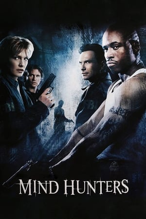 Mindhunters (2004) Hindi Dual Audio 380MB - Movierulz