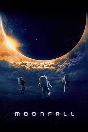 Moonfall 2022 Hindi (ORG) Dual Audio – - Movierulz