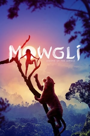 Mowgli: Legend of the Jungle 2018 Hindi Dual Audio - Movierulz
