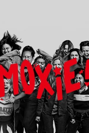 Moxie (2021) Hindi Dual Audio [1GB]