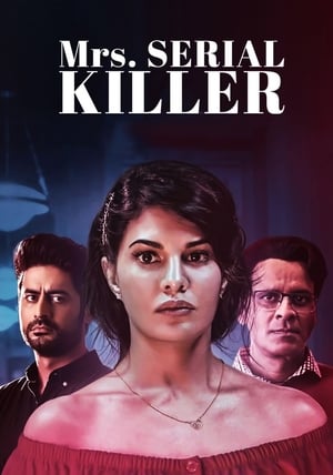 Mrs Serial Killer 2020 Hindi Movie - [300MB]