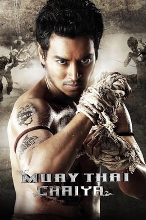 Muay Thai Chaiya 2007 UNRATED - Dual Audio (Hindi - Thai) 350MB