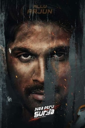 Naa Peru Surya Na Illu India (2018) Hindi Dual Audio Movie [750MB]
