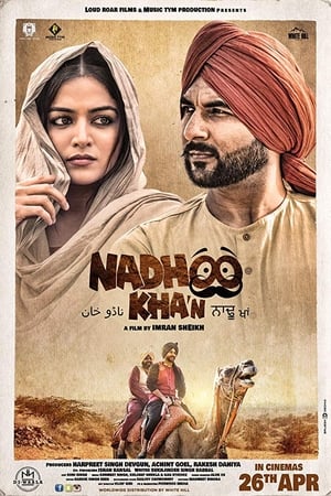 Nadhoo Khan 2019 Punjabi Movie Pre- [1GB] - Movierulz