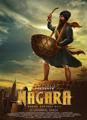 Nagara 2018 Punjabi Movie [1.1GB] - Movierulz