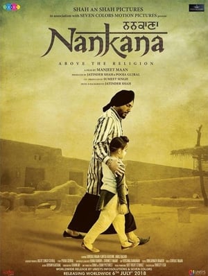 Nankana 2018 Movie Pre- - [340MB]