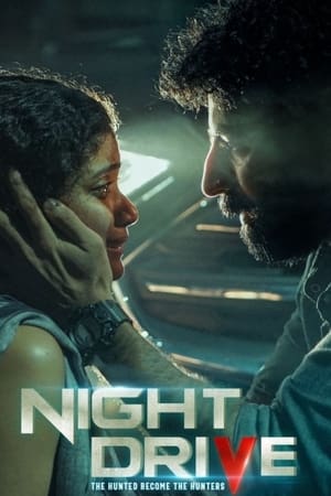 Night Drive (2022) (Hindi – Malayalam) Dual Audio – 480p