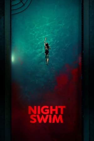 Night Swim (2024) Hindi Dual Audio – - Movierulz