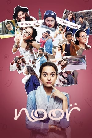Noor 2017 170mb hindi movie Download - Movierulz