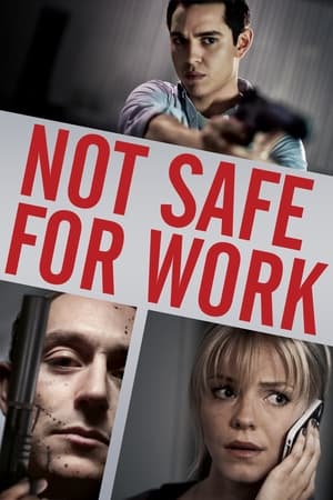 Not Safe for Work 2014 Hindi Dual Audio [590MB] - Movierulz