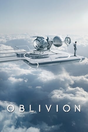 Oblivion (2013) Hindi Dual Audio [1GB]