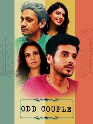 Odd Couple 2022 Hindi Movie – - Movierulz