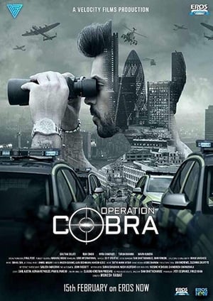 Operation Cobra (2019) Season 1 Hindi & [Complete] - Movierulz