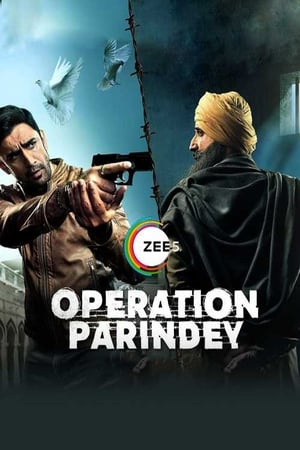 Operation Parindey 2020 Hindi Movie - [200MB] - Movierulz
