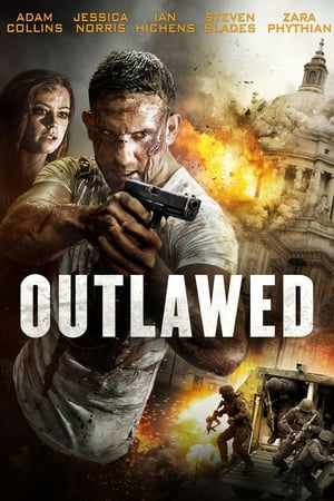 Outlawed (2018) Hindi Dual Audio – 480p