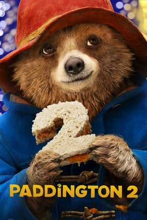 Paddington 2 (2017) Hindi Dual Audio [990MB] - Movierulz