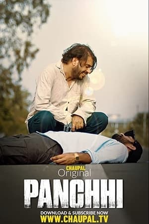 Panchhi 2021 Punjabi Audio