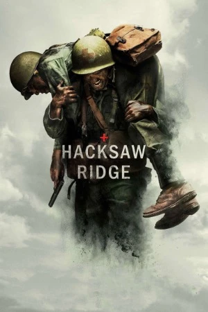 Hacksaw Ridge 2017 Hindi Dual Audio - Movierulz