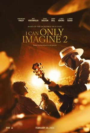 I Can Only Imagine 2 2026 Hindi Dual Audio - Movierulz