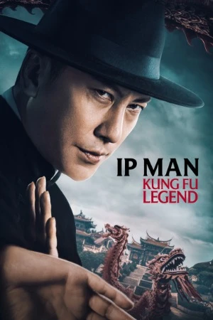 Ip Man: Kung Fu Legend 2026 Hindi Dual Audio - Movierulz
