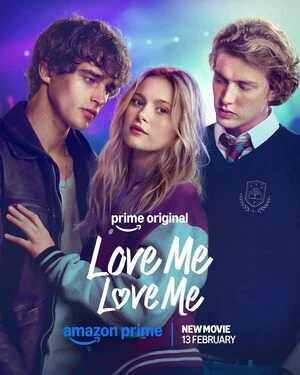 Love Me, Love Me 2026 Hindi Dual Audio