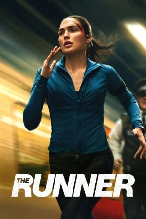 The Runner 2026 Hindi Dual Audio - Movierulz