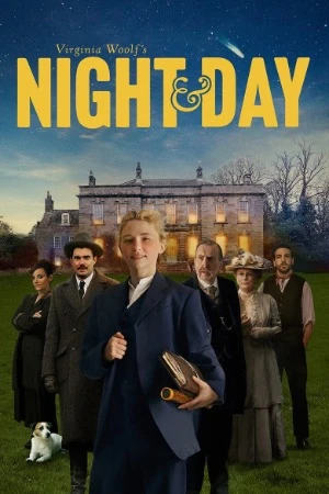 Virginia Woolf's Night & Day 2026 English Audio - Movierulz