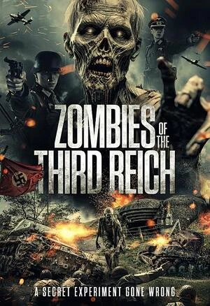 Zombies Of The Third Reich 2025 English Audio - Movierulz