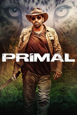 Primal (2019) Hindi Dual Audio [850MB] - Movierulz