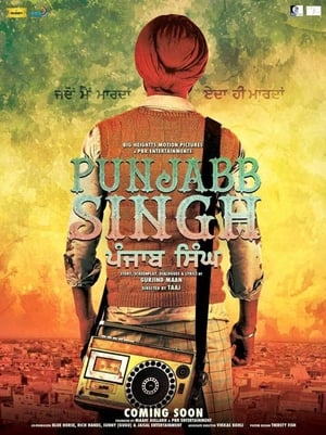 Punjab Singh (2018) Movie [1.2GB]