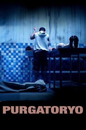 Purgatoryo 2016 Hindi Dual Audio 300MB - Movierulz