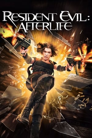 Resident Evil Afterlife (2010) 100mb Hindi Dual Audio movie Download