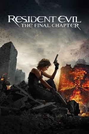 Resident Evil: The Final Chapter (2017) 100mb Hindi Dubbed movie Download - Movierulz