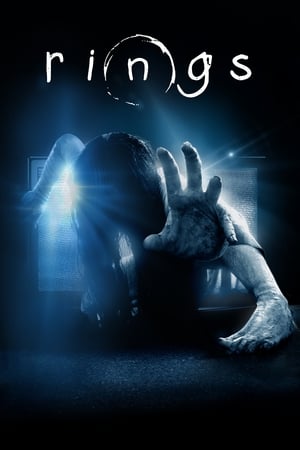 Rings (2017) Hindi Dual Audio [970MB] Download - Movierulz