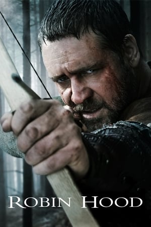 Robin Hood 2010 Dual Audio Hindi 390MB - Movierulz