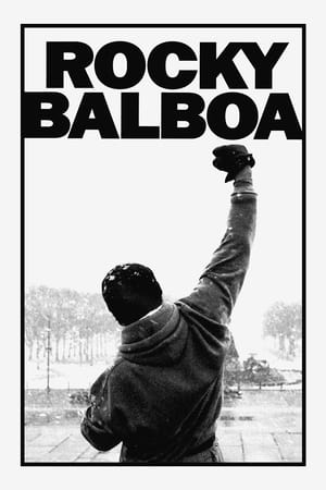 Rocky Balboa (2006) Hindi Dubbed BlurRay 265MB