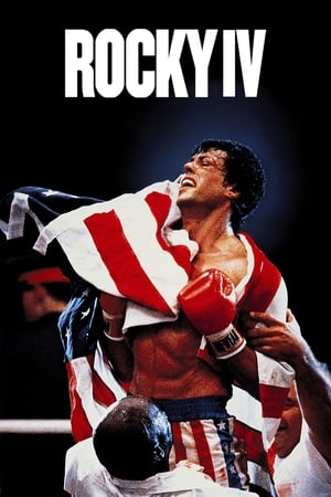 Rocky IV (1985) Dual Audio Hindi Movie - 700MB - Movierulz