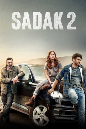 Sadak 2 (2020) Hindi Movie - [380MB] - Movierulz